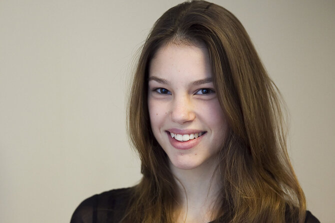 Beatričė Ramašauskaitė