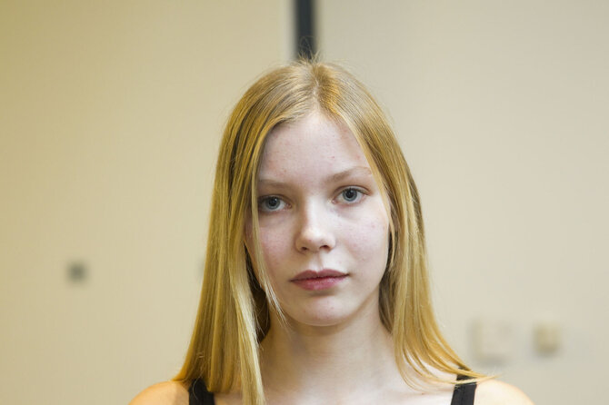 Erika Jančiraitė