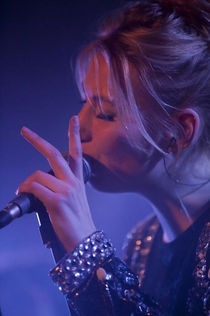 Daiva Starinskaitė