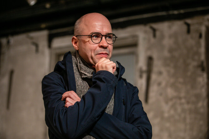 Teodoro Biliūno / BNS nuotr./Jonas Tertelis