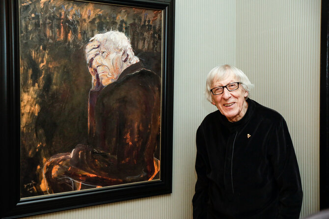 Teodoro Biliūno / BNS nuotr./Giedrius Kuprevičius