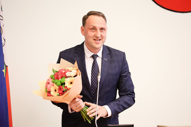 Teodoro Biliūno / BNS nuotr./Nerijus Cesiulis