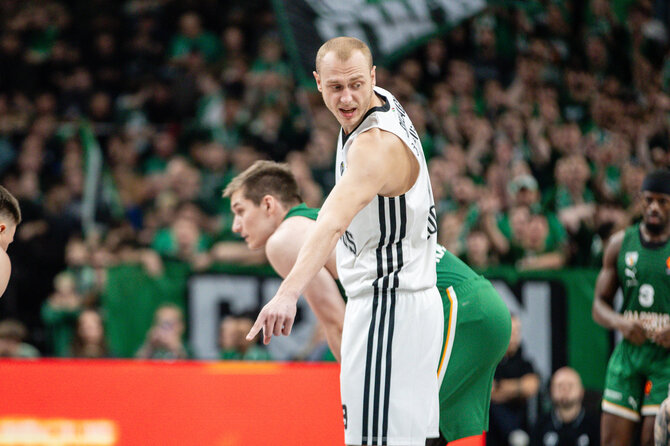 Teodoro Biliūno / BNS nuotr./Alenas Smailagičius
