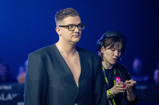 Teodoro Biliūno / BNS nuotr./Ignas Grinevičius