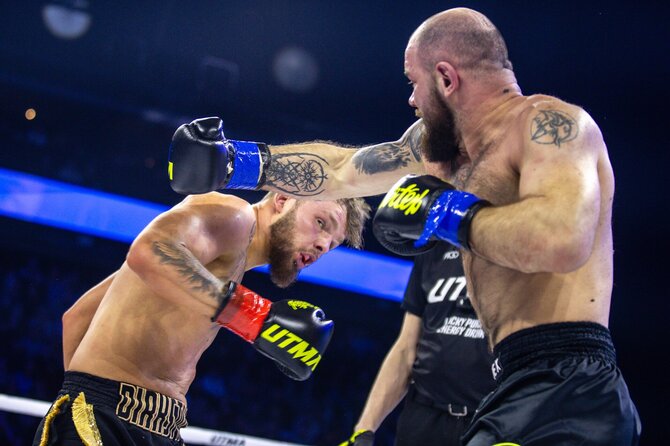 Teodoro Biliūno / BNS nuotr./Dominykas Dirkstys – Maxim Zaplitnii