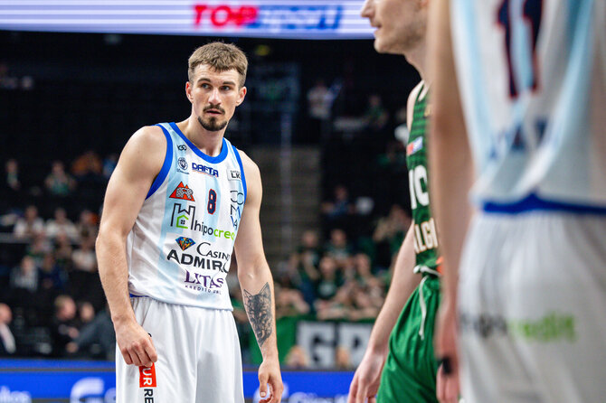 Teodoro Biliūno / BNS nuotr./Lukas Kreišmontas