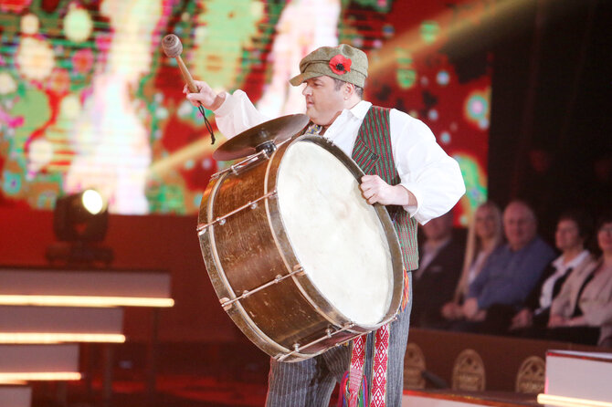 Teodoro Biliūno/Žmonės.lt nuotr./Vitalijus Cololo