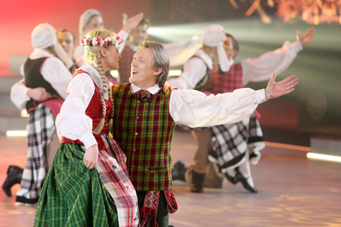 Teodoro Biliūno/Žmonės.lt nuotr./Vytautas Šiškauskas