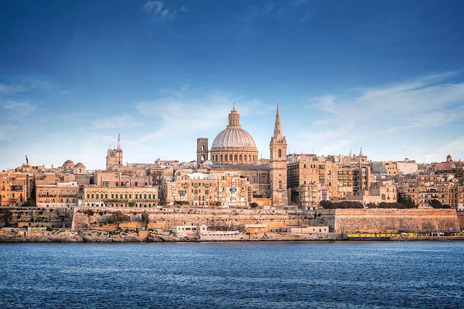 Fotolia nuotr./Maltos sostinė Valeta.