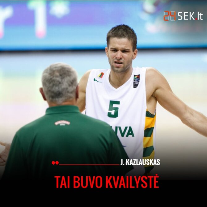 Jonas Kazlauskas