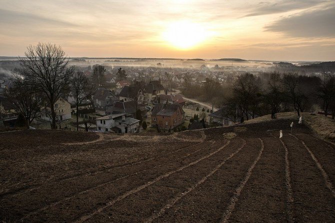 Prienų savivaldybės nuotr./Prienai