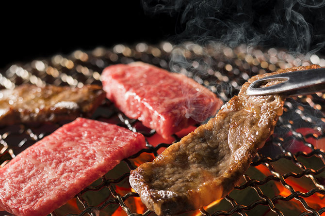 Shutterstock.com nuotr./Yakiniku