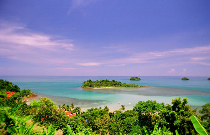 123rf.com nuotr./Koh Chang