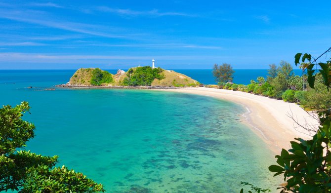 123rf.com nuotr./Koh Lanta