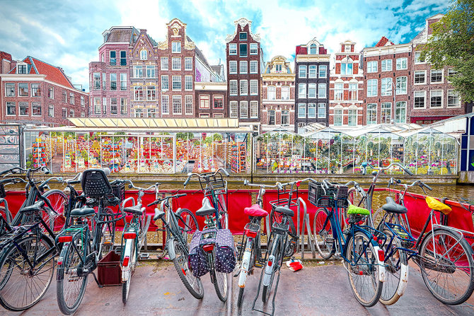 Shutterstock.com nuotr./Amsterdamas