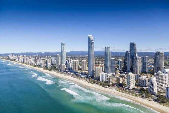 123rf.com nuotr./Australija