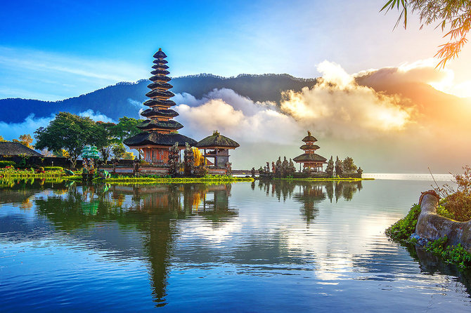 Shutterstock.com nuotr./Ulun Danu