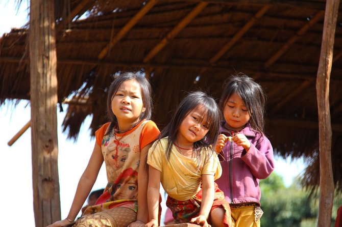Travel Planet nuotr./Kelionė Laose