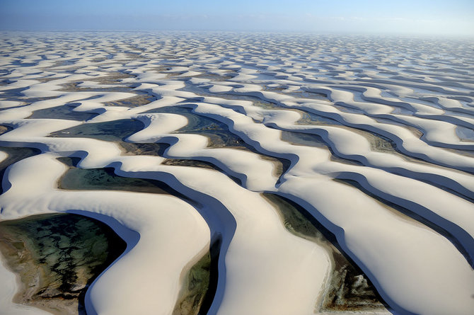 Shutterstock.com nuotr./Lensois Maranjenseso, Brazilija