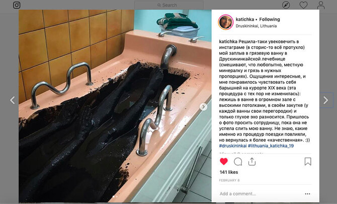 Nadieždos Zubrevos nuotr./Kelionė Lietuvoje
