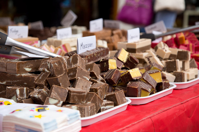 Shutterstock.com nuotr./Šokolado festivalis, Ekvadoras