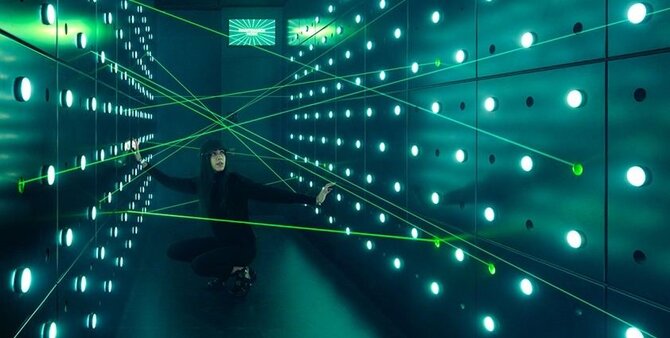 Spyscape