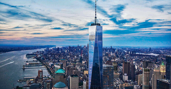 One World Observatory