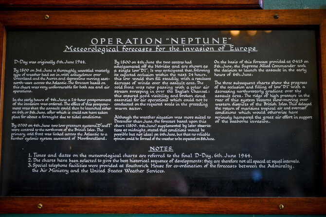 „Scanpix“/„PA Wire“/„Press Association Images“ nuotr./„Southwick House“