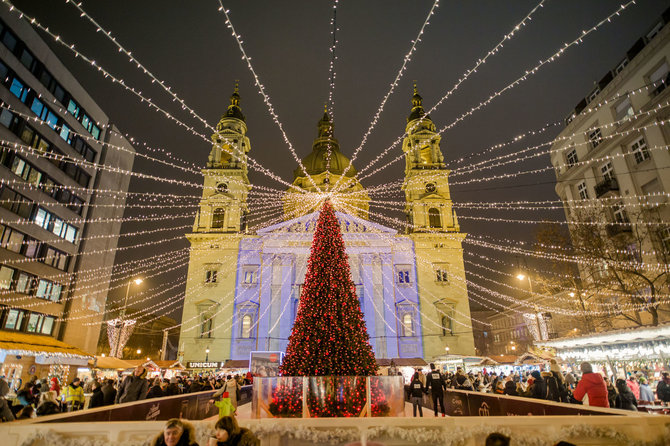 123rf.com nuotr./Budapeštas, Vengrija