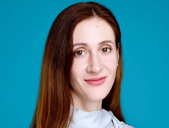 Asm.archyvo nuotr./Indre Balčikonytė-Huang