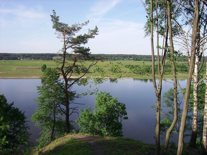 Šakių TIC/A.Dragūnaitienes nuotr./Sudragas