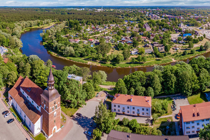 entergauja.com nuotr./Valmiera