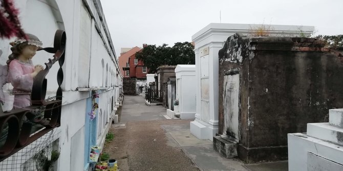 V.Mikaičio nuotr./Pirmosios kapinės ir jų aplinka