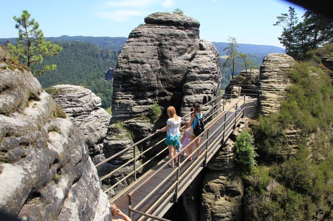 Asm.archyvo nuotr./Kelionė Bavarijoje