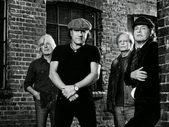 Grupė AC/DC