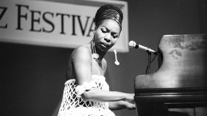 „Wikimedia Commons“ nuotr./Nina Simone