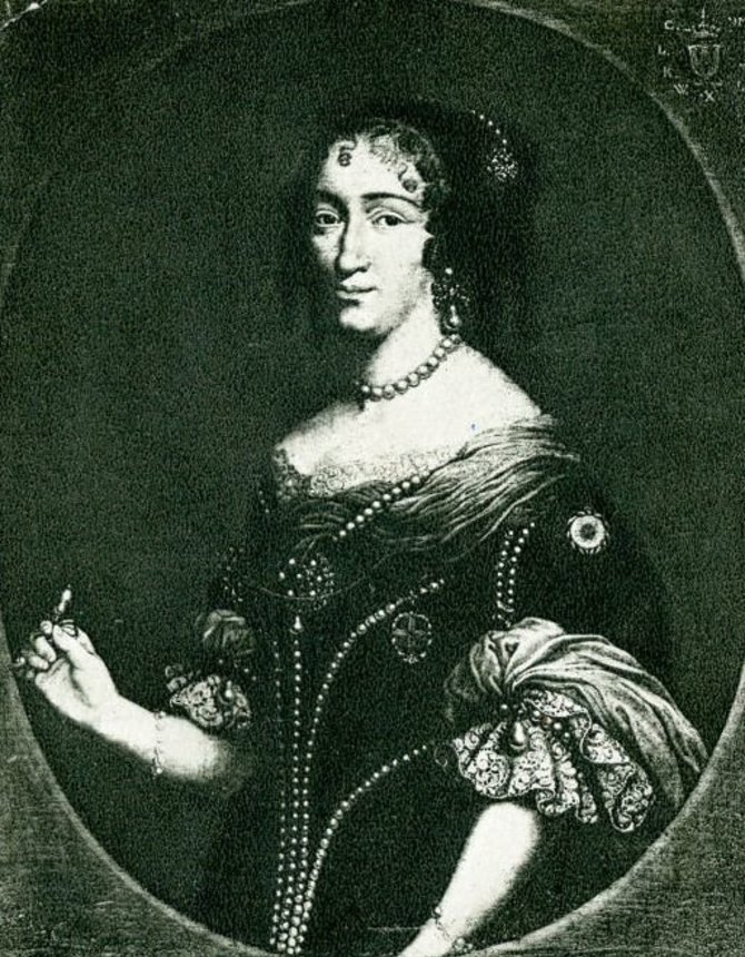 Klara Izabelė de Mailly