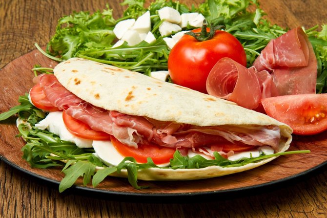 123rf.com nuotr. / Piadina