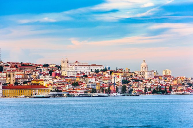 „Shutterstock“ nuotr./Portugalija