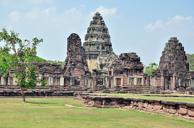 Shutterstock.com nuotr./Phimai