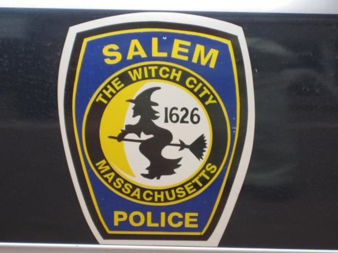 „Wikimedia Commons“ nuotr./Salemo policija