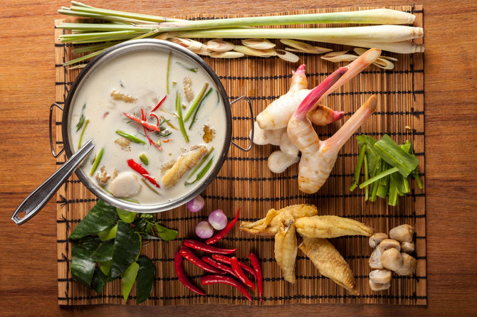 Shutterstock.com nuotr./Tom Kha Kai