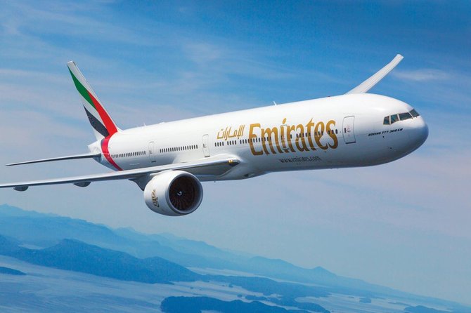 „Emirates“ nuotr./Nauja pirmoji klasė „Emirates Airline“