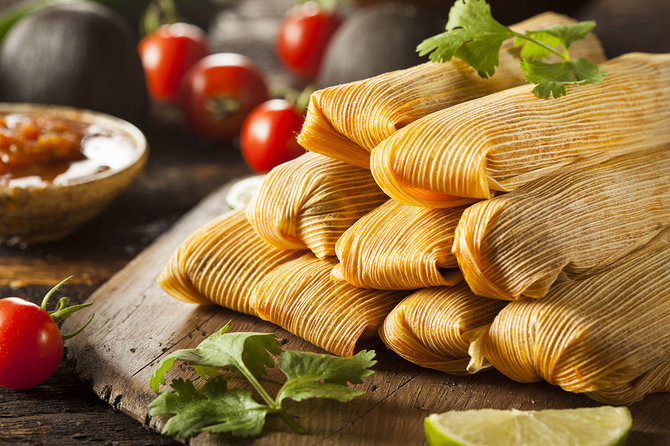 Shutterstock.com nuotr./Tamale