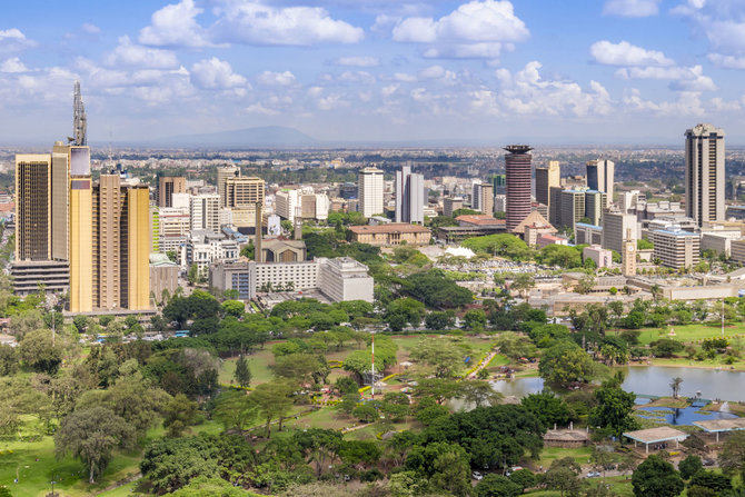 123rf.com/Nairobis, Kenija