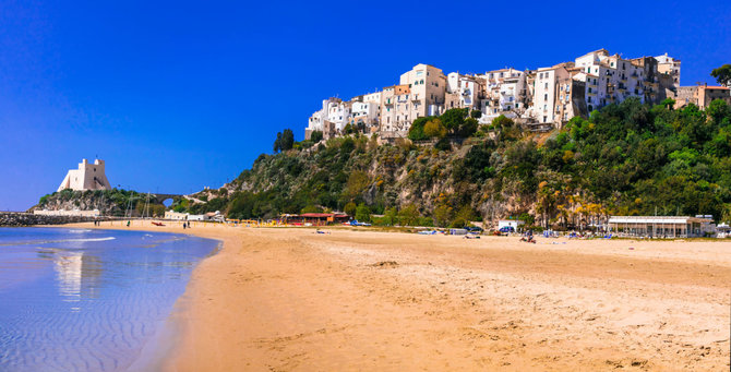 123rf.com nuotr./Sperlonga