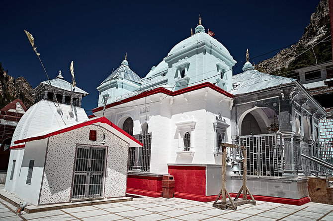 Shutterstock.com nuotr./Gangotri