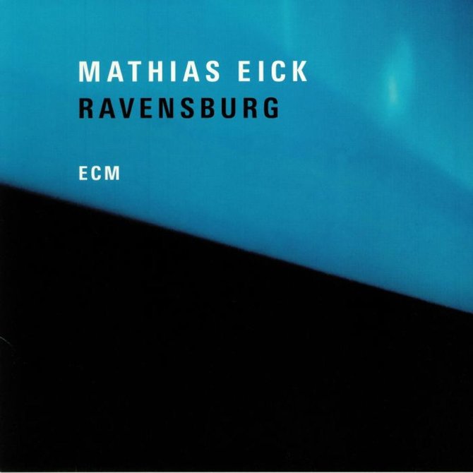 Mathias Eicko albumas Ravensburg