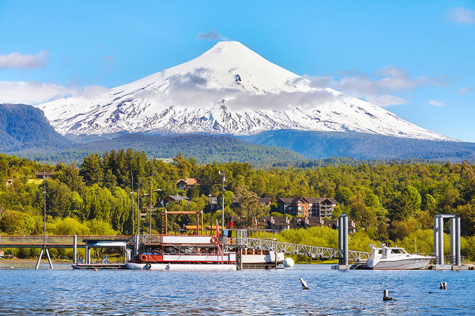 Shutterstock.com nuotr./5. Pukonas, Čilė