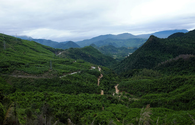 Shutterstock.com nuotr./8. Hošimino kelias, Vietnamas